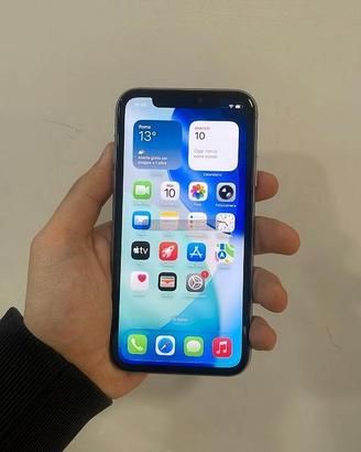 Apple iPhone 11 purple 128 GB - 9059