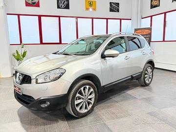 Nissan Qashqai 1.5 Dci 110cv N-tec 2013