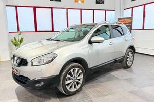 Nissan Qashqai 1.5 Dci 110cv N-tec 2013