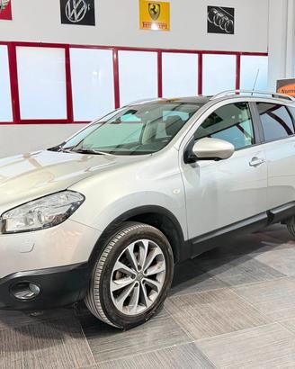 Nissan Qashqai 1.5 Dci 110cv N-tec 2013