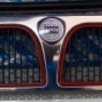 Lancia Delta HF 