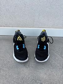 SCARPE BASKET "ANTETOKOUNMPO 2" NR 42