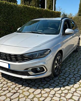 FIAT Tipo 1.3Mjt S&S SW City Life F. Optional -07.