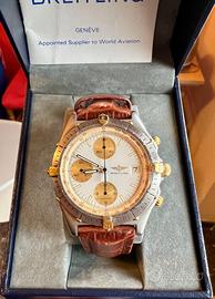 Orologio Breitling Chronomat 81950