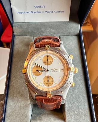 Orologio Breitling Chronomat 81950