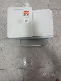 Stampante hp instant ink