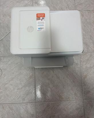 Stampante hp instant ink