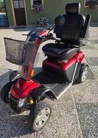 scooter elettrico senza patente 