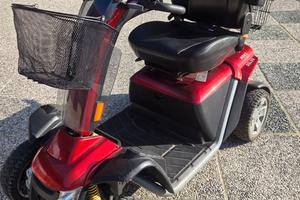 scooter elettrico senza patente 