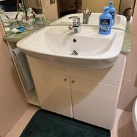 Mobile bagno