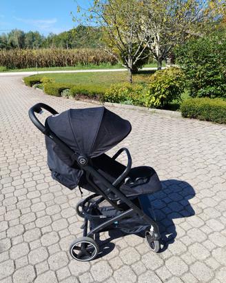 passeggino leggero cybex beezy