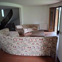 Divani stondati stile inglese