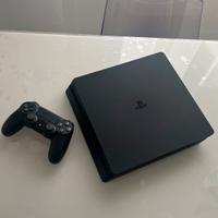 Ps4 slim