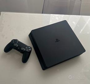 Ps4 slim