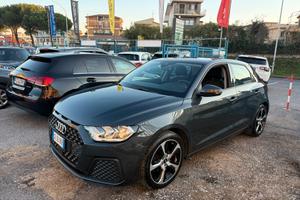 Audi A1 110cv BLOCK SHAFT *AUTOMATICA*