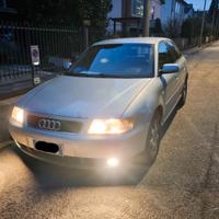 Audi A3 1.9TDI 130cv