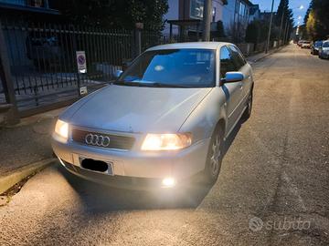 Audi A3 1.9TDI 130cv