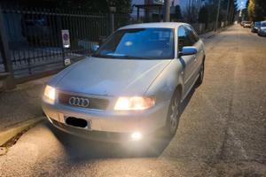 Audi A3 1.9TDI 130cv
