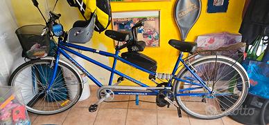 Tandem Elettrico 