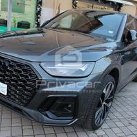 AUDI Q5 SPB 40 TDI quattro S tronic S line plus
