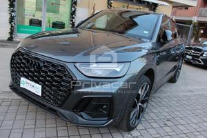 AUDI Q5 SPB 40 TDI quattro S tronic S line plus