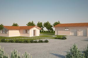 Vendita terreno con rudere