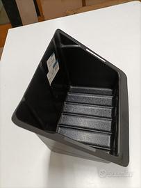 Porta batteria Triumph spitfire