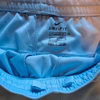 Pantaloncini Nike Dri-fit standard fit taglia M 