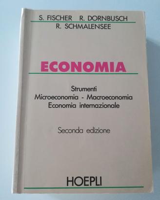 economia micro-macro -internazionale