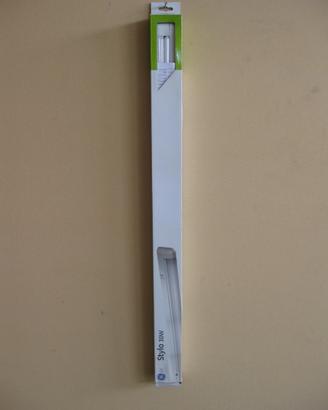 N° 3 Corpi illuminanti G.E. Stylo 130 WHL