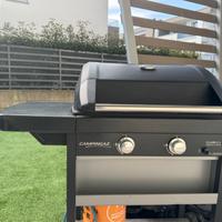 Barbecue a gas Campingaz