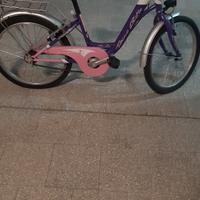 bici bambina