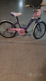 bici bambina