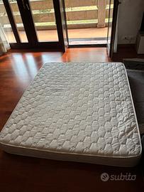 Materasso in schiuma