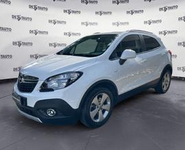 Opel Mokka 1.6 cdti Cosmo s&s 4x4 136cv m6