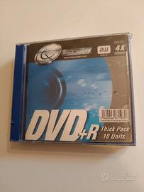 DVD+R