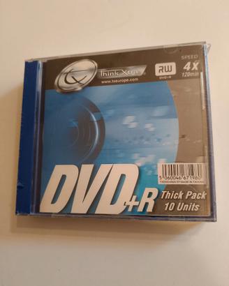 DVD+R