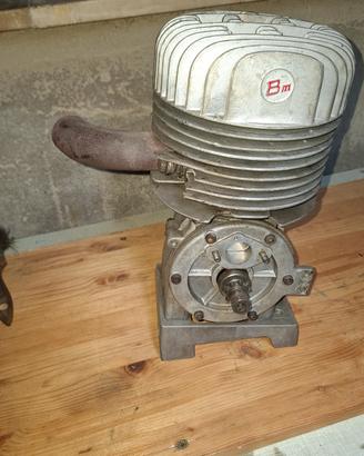 Motore Kart 100