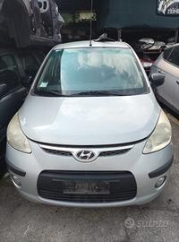 Ricambi Hyundai I10