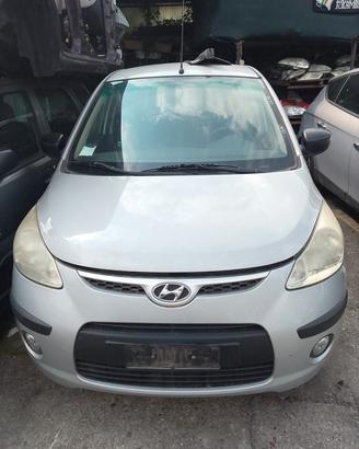 Ricambi Hyundai I10