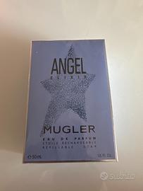 Mugler Angel Elixir Eau de Parfum 50 ml