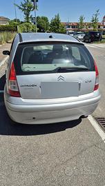 Citroen c3 1.4  HDI 2006 ideale neopatentati prezz