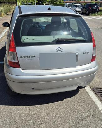 Citroen c3 1.4  HDI 2006 ideale neopatentati prezz