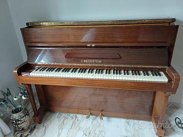 pianoforte verticale Bechstein