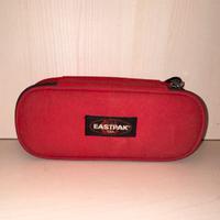 Astuccio EASTPAK scuola rosso