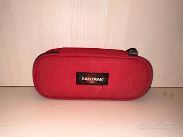 Astuccio EASTPAK scuola rosso