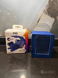 Case per carte - Deck box per Magic /pokemon