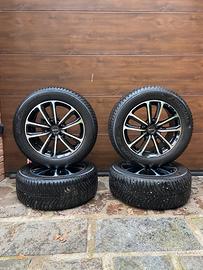 Ruote invernali Volvo