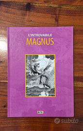 LiNTROVABILE MAGNUS