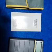 PSION ORGANIZER II